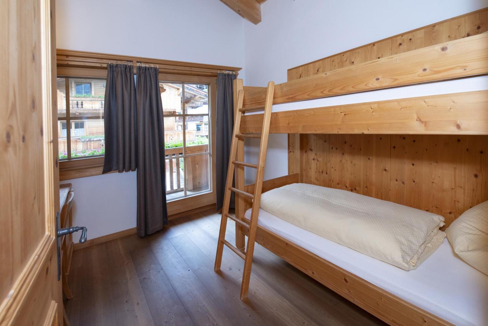 Gaestehaus Larch Alpbach Exteriör bild