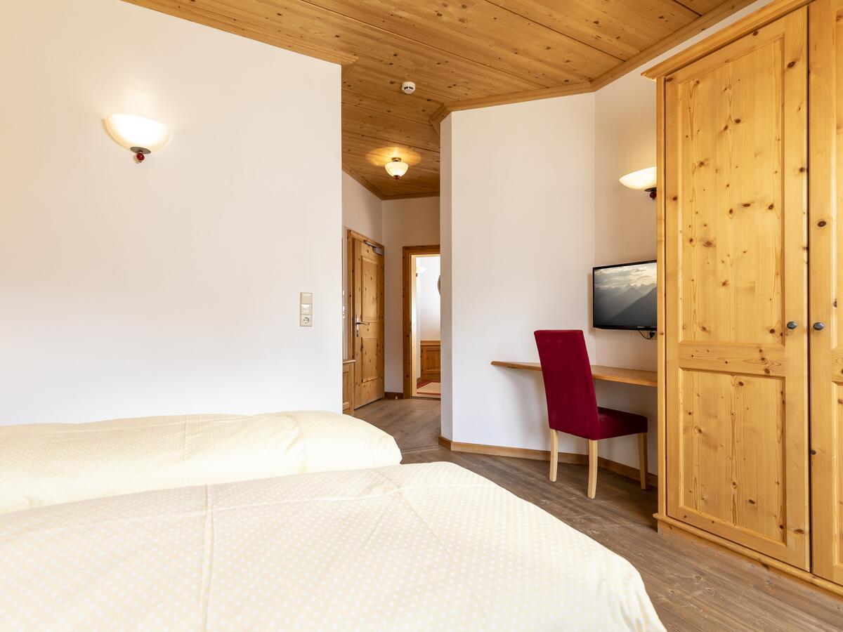 Gaestehaus Larch Alpbach Exteriör bild